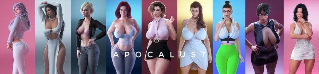 Apocalust Free download latest version