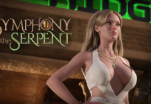 Symphony of the Serpent by NLTMedia