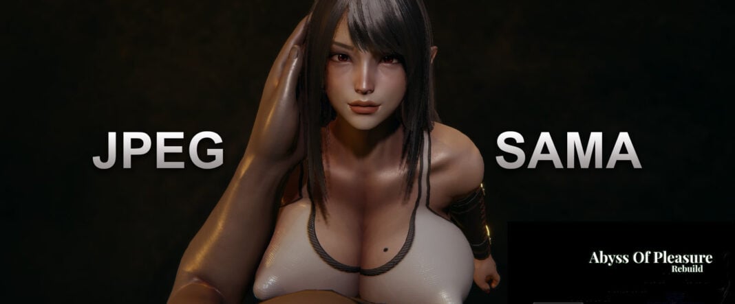 Abyss of Pleasure Free Download Adult Games Jpegsama