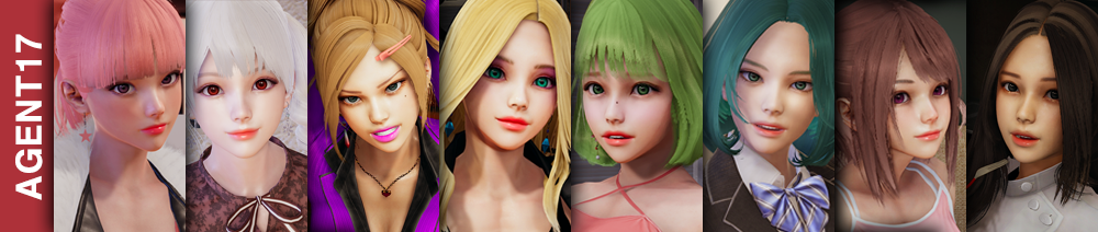 Agent17 Agent17 Free Download Latest Version HEXATAIL