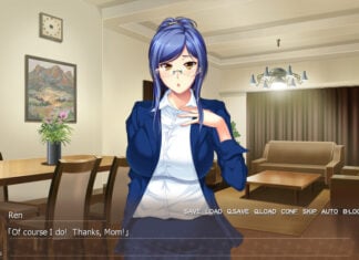 I Can’t Be My Son’s Mommy Forever! 2 ~I Want to Be Pampered at Home and at School by My Big-Breasted Teacher/Mother!