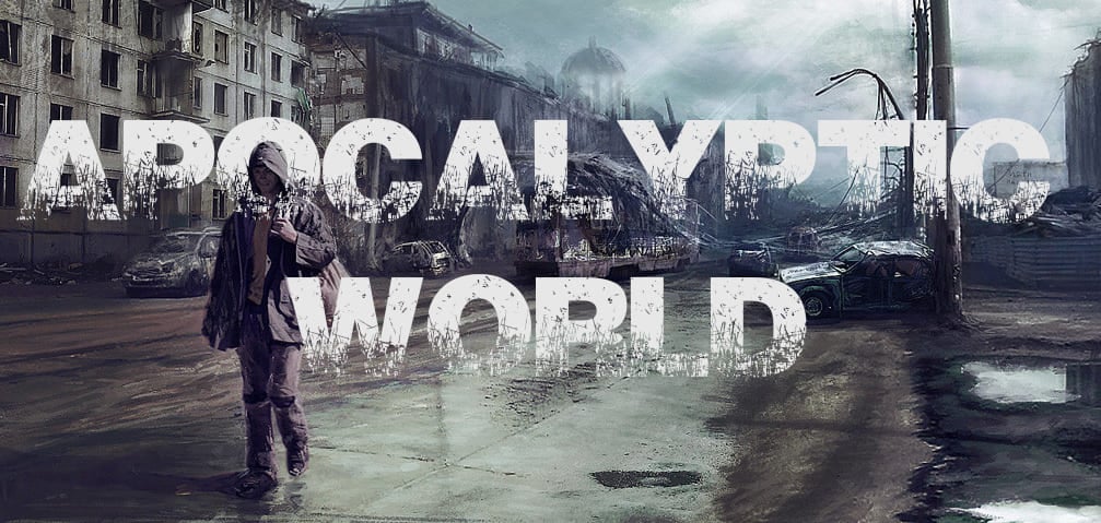 Apocalyptic World (1) Apocalyptic World Free Download Adult Games ttyrke