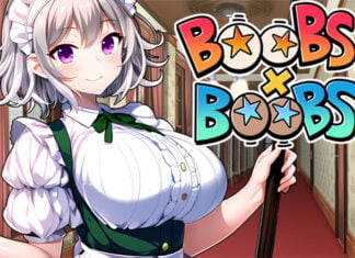 BooBsxBooBs v1.0 by Cyberworks