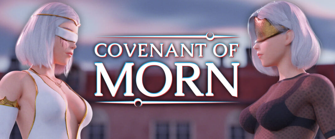 Covenant of Morn (1) Covenant of Morn Free Download Latest Version 395games