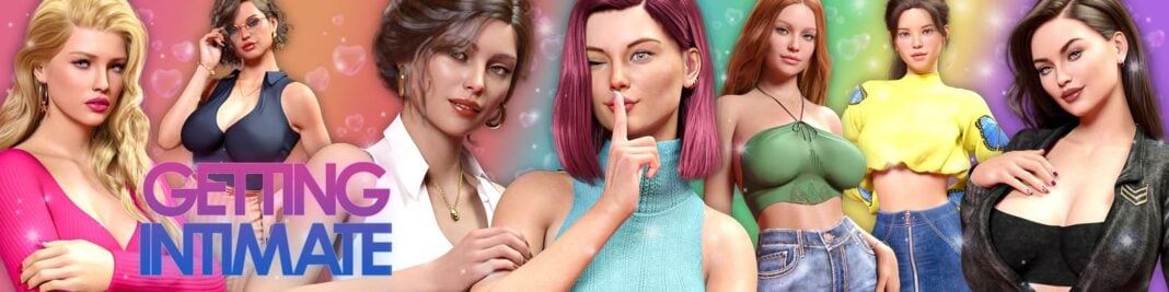 Getting Intimate Free Download Latest Version MangoWorks
