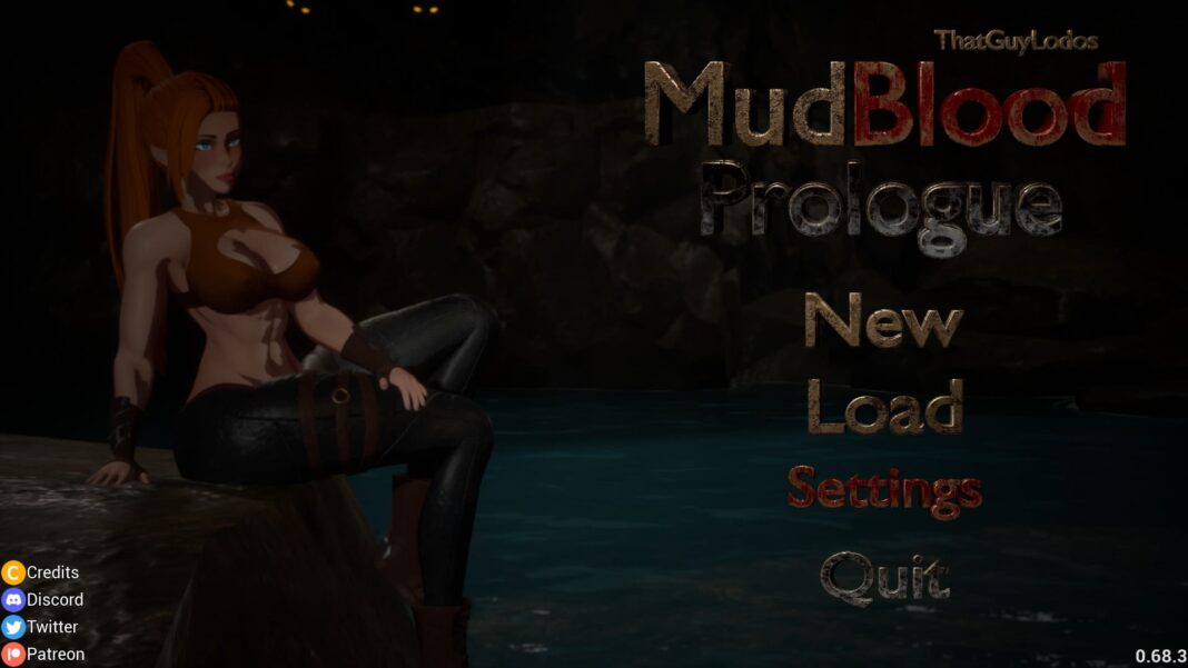 MudBlood Prologue MudBlood Prologue Free Download Latest Version ThatGuyLodos