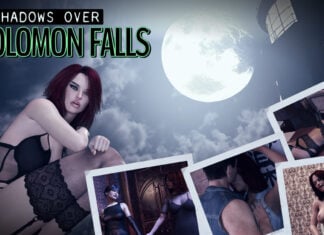 Shadows Over Solomon Falls v0.4 by Wendythered