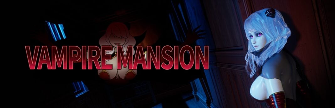 Vampire Mansion