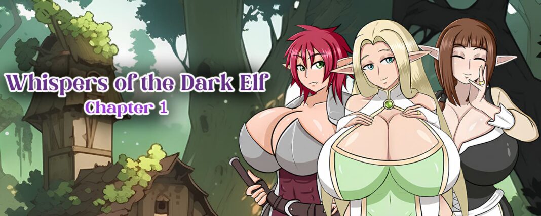 Whispers of the Dark Elf (1) Whispers of the Dark Elf Free Download Latest Version Darthz