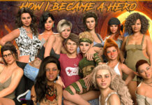 Inheritance [vB2][Aftermath Team] » Visitmama