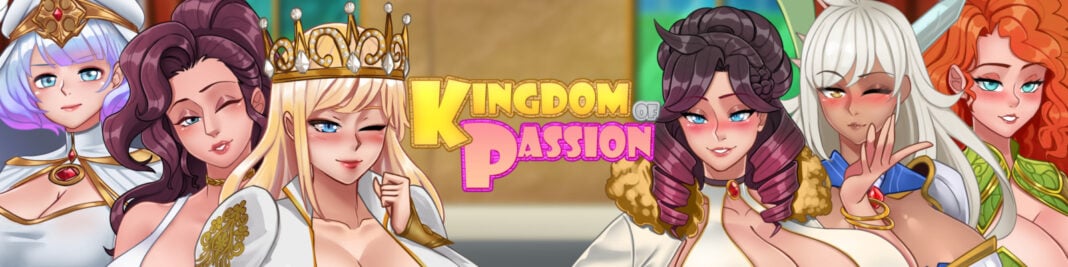 Kingdom of Passion Free Download Latest Version Siren's Domain