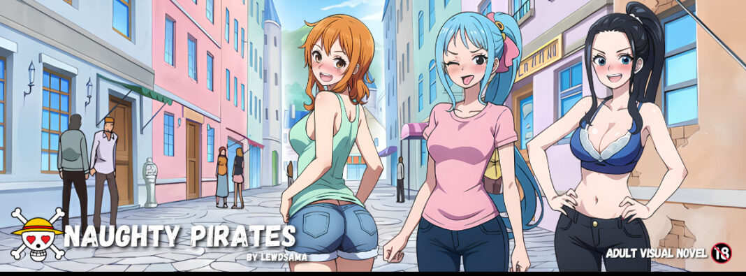 Naughty Pirates Free Download Latest Version Roger