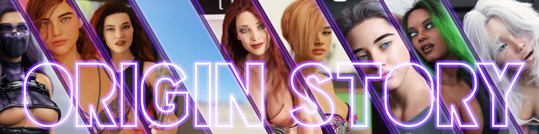 Origin Story Free Download Latest Version JDOR
