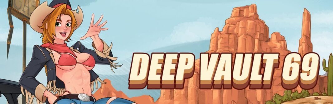 Deep Vault 69 Deep Vault 69 Free Download Latest Version Bohohon