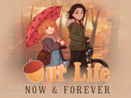 Our Life: Now & Forever Free Download Latest Version