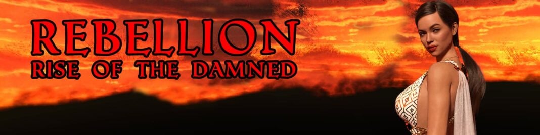 Rebellion-Rise-of-The-Damned Rebellion: Rise of The Damned Latest Free Download Version