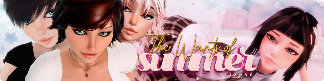 The Wants of Summer Free Download Latest Version GoldenGob