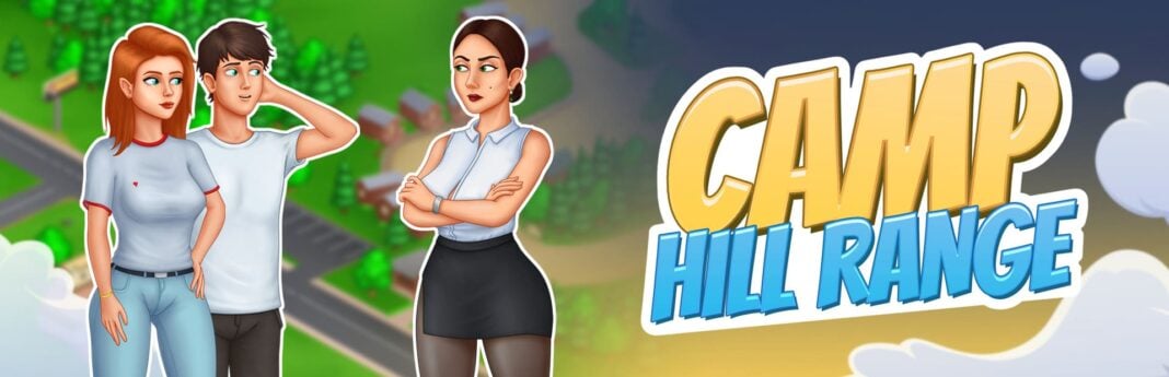 Camp Hill Range Free Download Latest Version Prickly Team