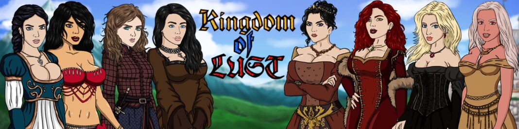 Kingdom of Lust (1) Kingdom of Lust Free Download Latest Version Royal Fantasy