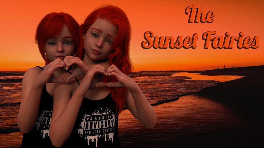 The Sunset Fairies The Sunset Fairies Free Download Latest Version Ethan Krautz
