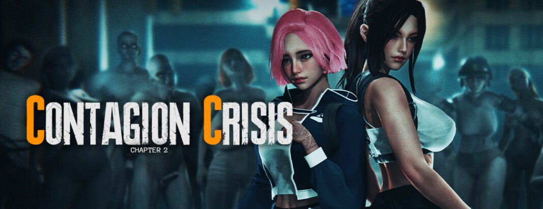 Contagion Crisis Free Download Latest Version WeLoveMonsters