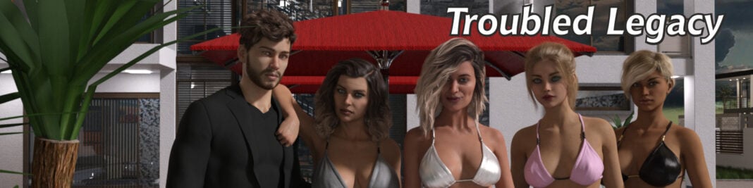 Troubled Legacy Troubled Legacy Free Download Latest Version Blackthunder_vn