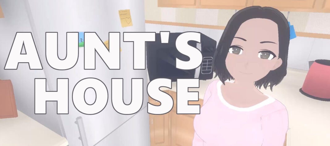 Aunt's House Free Download Latest Version AceStudio