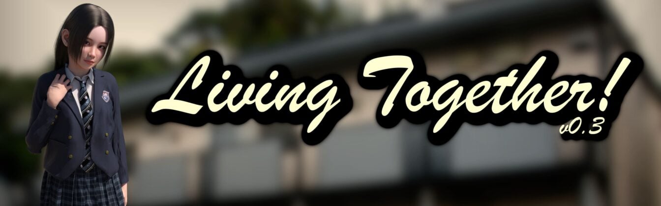 Living Together! [v0.60] – Download | Advent Games » Visitmama