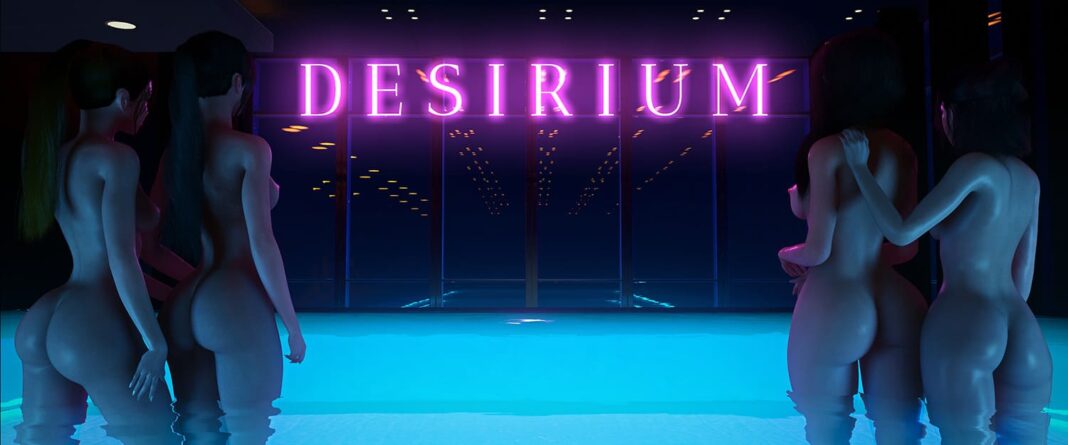 DESIRIUM DESIRIUM Free Download Latest Version ElCharlo