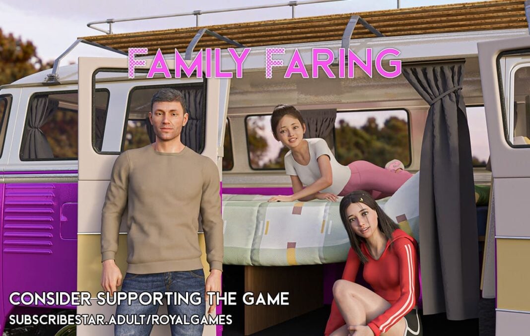 Family Faring Family Faring Free Download Latest Version Royal Games