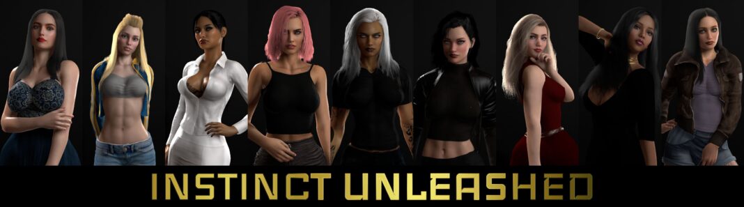 Instinct Unleashed Instinct Unleashed Free Download Latest Version Kind Nightmares