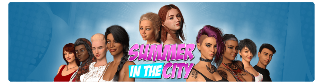 Summer in the City Free Download Latest Version FlipDaShit