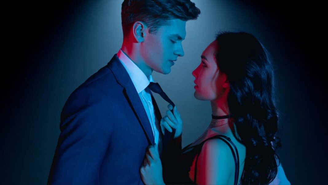 The Best Sexy Games for Couples in London The Best Sexy Games for Couples in London