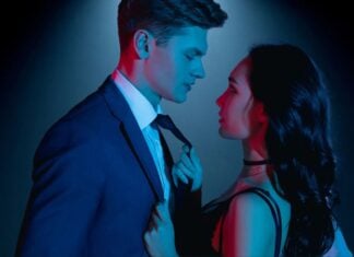 The Best Sexy Games for Couples in London The Best Sexy Games for Couples in London