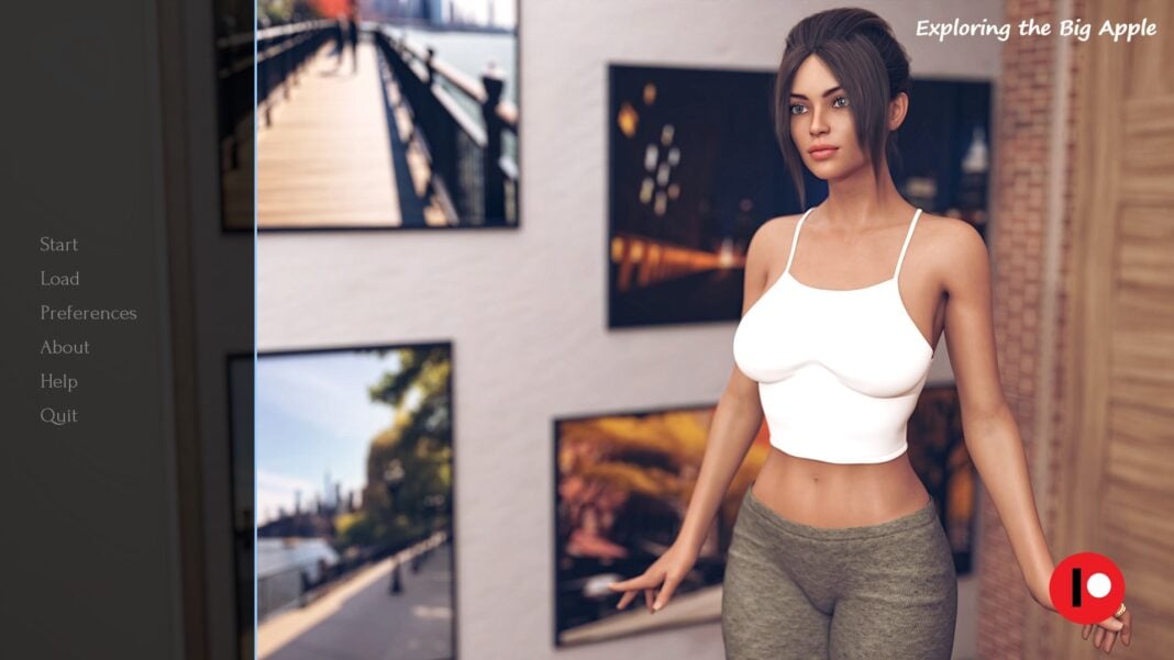 Exploring the Big Apple Exploring the Big Apple Free Download Adult Games Dimajio333