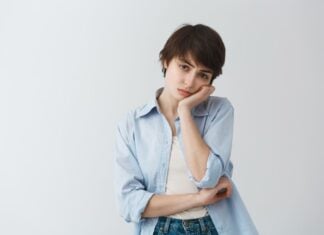 Who Are Tomboys and Why Do They Struggle to Prove Their Identity?