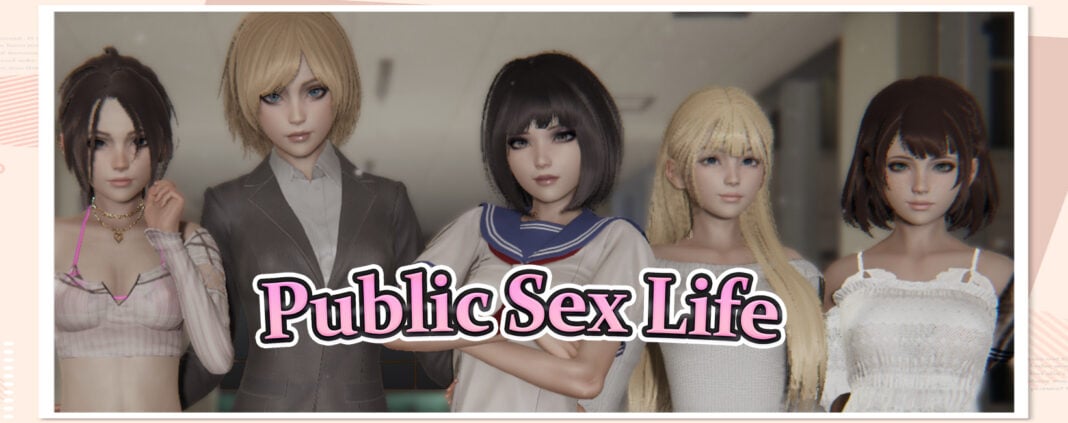 Public Sex Life H Public Sex Life H Free Download latest Version ParadiceZone