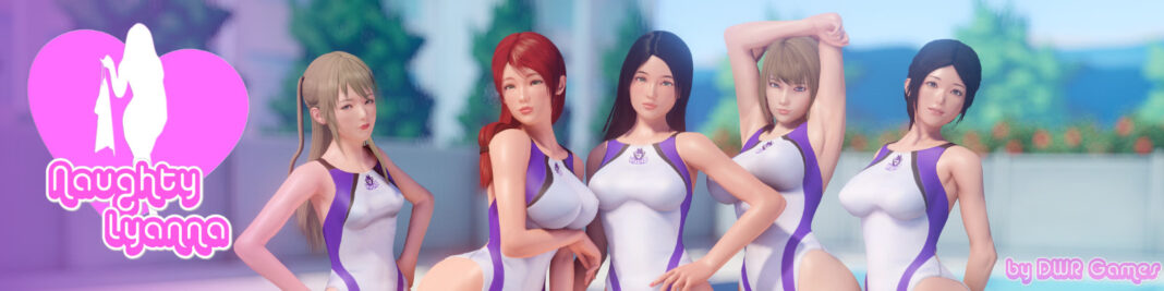 Naughty Lyanna Free Download Latest Version DWR Games