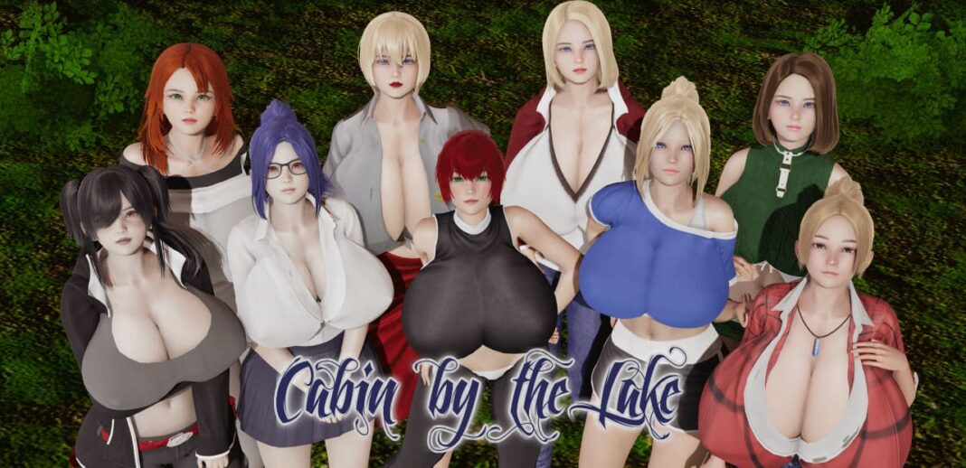Cabin by the Lake is a time-loop adult visual novel where past and present collide. Once inseparable from your childhood friends, life eventually pulled you apart—until a reunion brings you back together. But something strange is happening. Events start to repeat, and you're given the mysterious power to alter how things unfold. Can you rebuild old bonds, uncover buried emotions, and shape the perfect future?