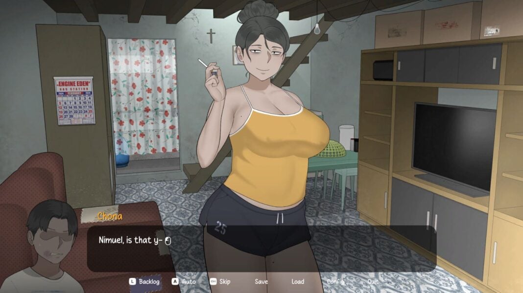 Chona_NTRMAN Chona– Free Download | | (Windows, Mac, Android) | NTRMAN