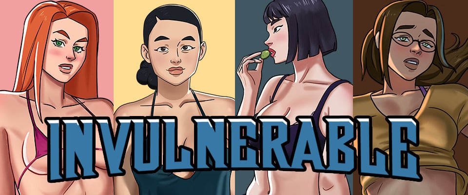 Invulnerable Invulnerable SwagFire Games Free Download Adult Games