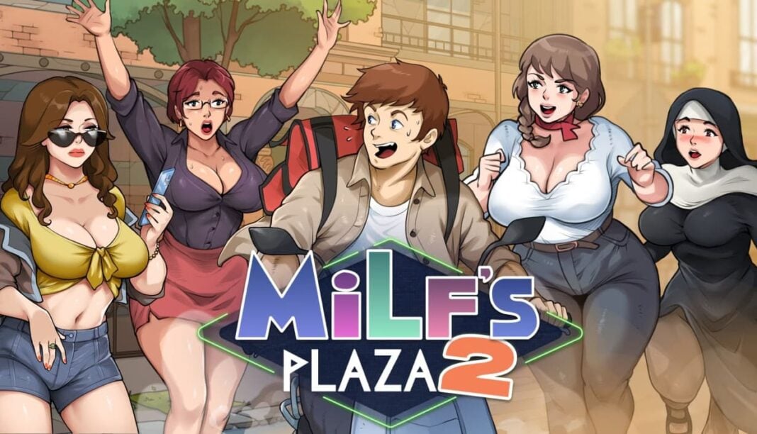 MILF's Plaza Free Download Latest Version Texic