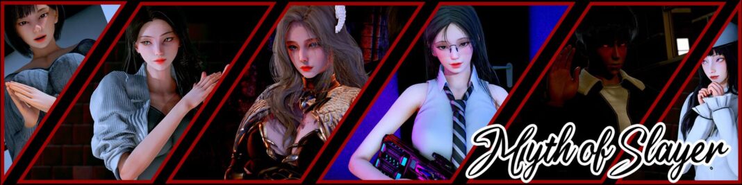 Myth of Slayer Free Download Adult Games Oldcat