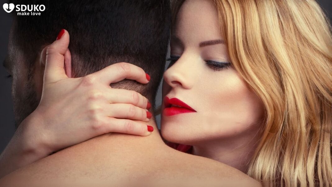 7 Sensual Ways to Seduce Your Partner