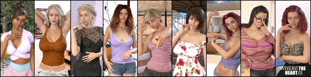 Where the Heart Is_converted (1) Where The Heart Is Free Download Latest Version CheekyGimp