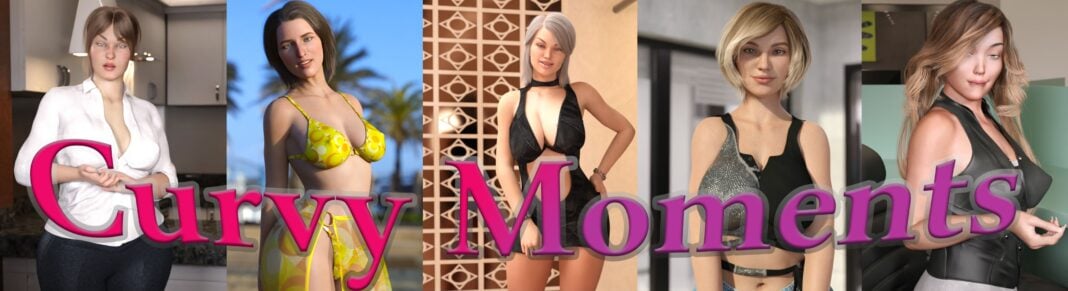 Curvy Moments Free Download Latest Version AdultAndi
