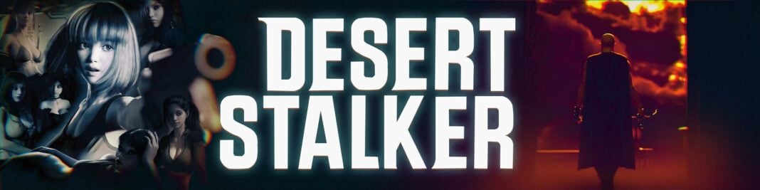 Desert Stalker Free Download Adult Games Zetan