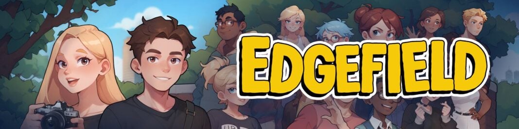 Edgefield Free Download Latest Version Undercover Pop Games