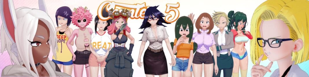 Futa Concoction Free Download Latest Version (Faust Seiker)