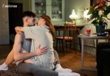 The Joy of No-Strings-Attached Encounters